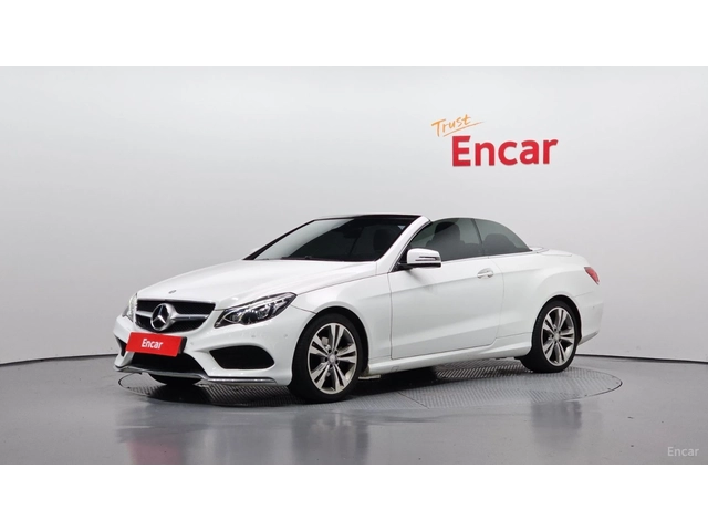 Mercedes-Benz E 200 Cabriolet* КОЖА* НАВИ* КАМЕРА - автомобили, коли, обяви за нови и употребявани 0