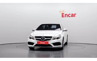 mercedes-benz-e-200 - 2