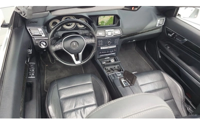 mercedes-benz-e-200 - 4