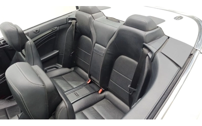 Mercedes-Benz E 200 Cabriolet* КОЖА* НАВИ* КАМЕРА - автомобили, коли, обяви за нови и употребявани 9