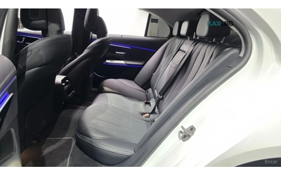 Mercedes-Benz E 200 ДИСТРОНИК* ПАМЕТ* ОБДУХВАНЕ* 4 ПОДГРЕВА* 360 КАМ - автомобили, коли, обяви за нови и употребявани 10