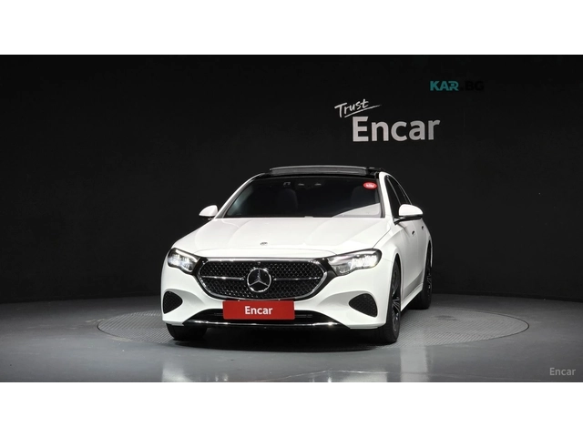 Mercedes-Benz E 200 ДИСТРОНИК* ПАМЕТ* ОБДУХВАНЕ* 4 ПОДГРЕВА* 360 КАМ - автомобили, коли, обяви за нови и употребявани 2