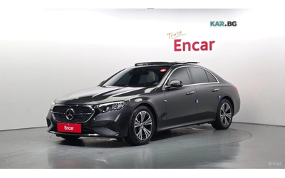 mercedes-benz-e-200 - 0