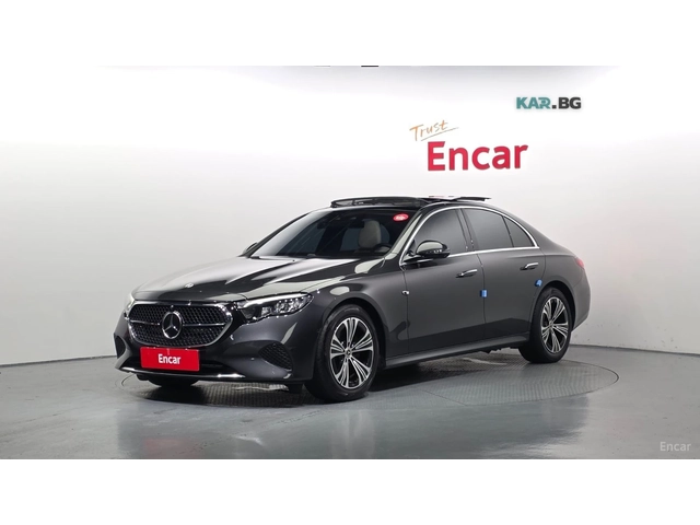 Mercedes-Benz E 200 ОБДУХВАНЕ* ПАМЕТ* 360 КАМЕРА* ДИСТРОНИК* - автомобили, коли, обяви за нови и употребявани 0