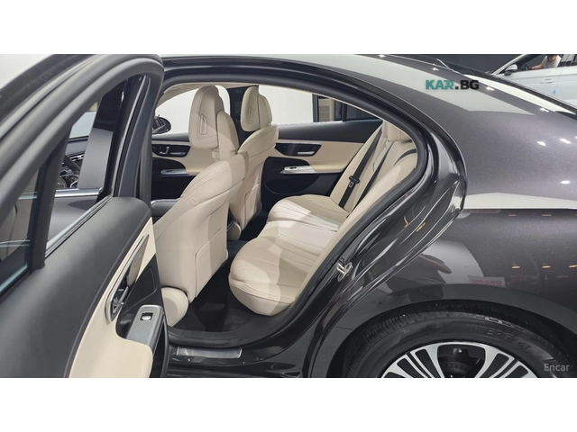Mercedes-Benz E 200 ОБДУХВАНЕ* ПАМЕТ* 360 КАМЕРА* ДИСТРОНИК* - автомобили, коли, обяви за нови и употребявани 10