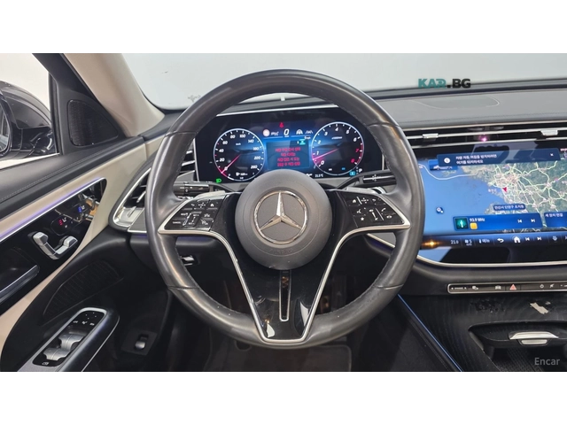 Mercedes-Benz E 200 ОБДУХВАНЕ* ПАМЕТ* 360 КАМЕРА* ДИСТРОНИК* - автомобили, коли, обяви за нови и употребявани 13
