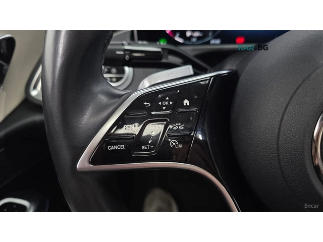 Mercedes-Benz E 200 ОБДУХВАНЕ* ПАМЕТ* 360 КАМЕРА* ДИСТРОНИК* - автомобили, коли, обяви за нови и употребявани 15