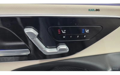 Mercedes-Benz E 200 ОБДУХВАНЕ* ПАМЕТ* 360 КАМЕРА* ДИСТРОНИК* - автомобили, коли, обяви за нови и употребявани 16