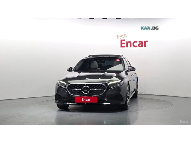 Mercedes-Benz E 200 ОБДУХВАНЕ* ПАМЕТ* 360 КАМЕРА* ДИСТРОНИК* - автомобили, коли, обяви за нови и употребявани 2