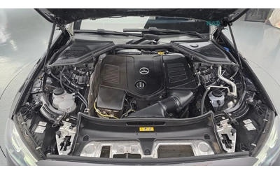 mercedes-benz-e-200 - 5