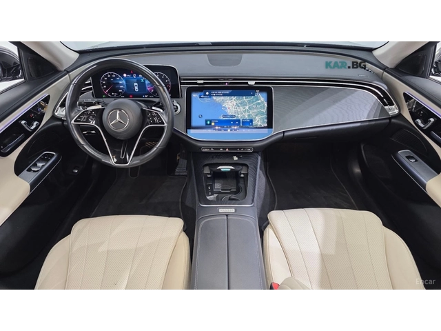 Mercedes-Benz E 200 ОБДУХВАНЕ* ПАМЕТ* 360 КАМЕРА* ДИСТРОНИК* - автомобили, коли, обяви за нови и употребявани 6