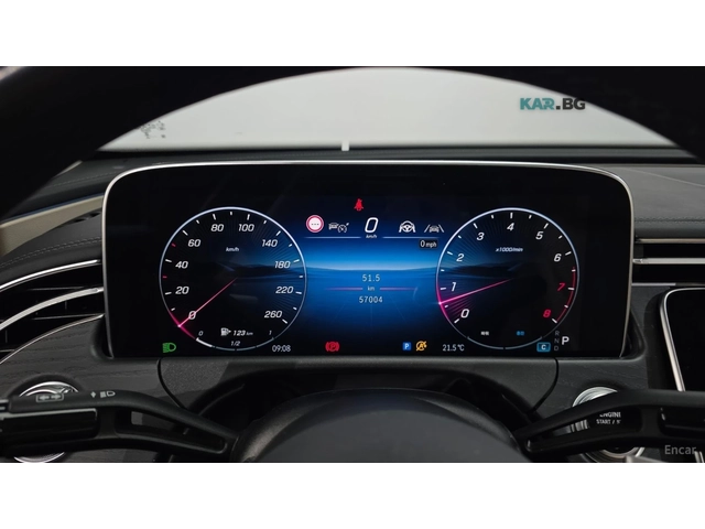 Mercedes-Benz E 200 ОБДУХВАНЕ* ПАМЕТ* 360 КАМЕРА* ДИСТРОНИК* - автомобили, коли, обяви за нови и употребявани 7
