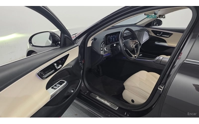 Mercedes-Benz E 200 ОБДУХВАНЕ* ПАМЕТ* 360 КАМЕРА* ДИСТРОНИК* - автомобили, коли, обяви за нови и употребявани 9