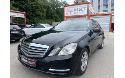 mercedes-benz-e-200 - 0