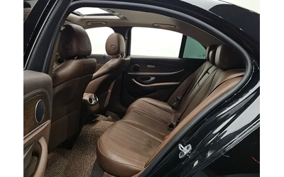 Mercedes-Benz E 200 - САМО 30% АВАНС - автомобили, коли, обяви за нови и употребявани 10