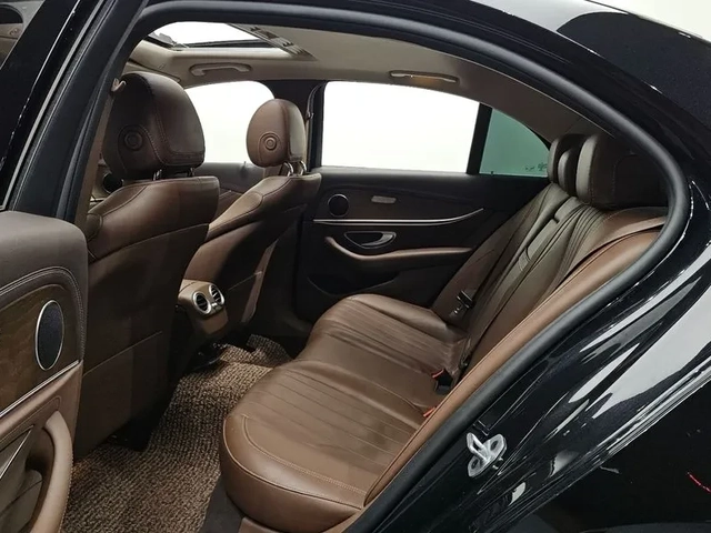 Mercedes-Benz E 200 - САМО 30% АВАНС - автомобили, коли, обяви за нови и употребявани 10