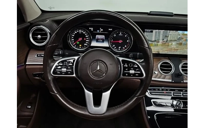 Mercedes-Benz E 200 - САМО 30% АВАНС - автомобили, коли, обяви за нови и употребявани 11