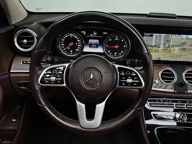 Mercedes-Benz E 200 - САМО 30% АВАНС - автомобили, коли, обяви за нови и употребявани 11