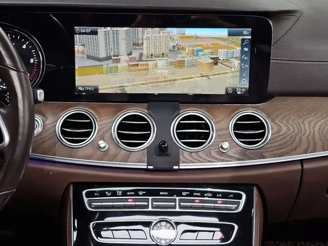 Mercedes-Benz E 200 - САМО 30% АВАНС - автомобили, коли, обяви за нови и употребявани 13
