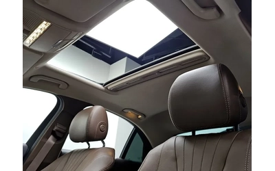 Mercedes-Benz E 200 - САМО 30% АВАНС - автомобили, коли, обяви за нови и употребявани 16