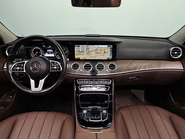 Mercedes-Benz E 200 - САМО 30% АВАНС - автомобили, коли, обяви за нови и употребявани 5