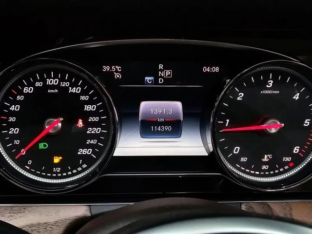 Mercedes-Benz E 200 - САМО 30% АВАНС - автомобили, коли, обяви за нови и употребявани 6