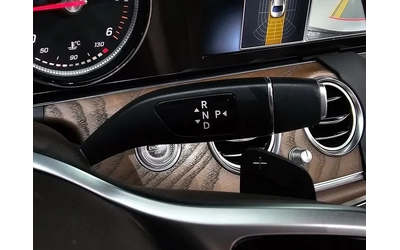 Mercedes-Benz E 200 - САМО 30% АВАНС - автомобили, коли, обяви за нови и употребявани 7