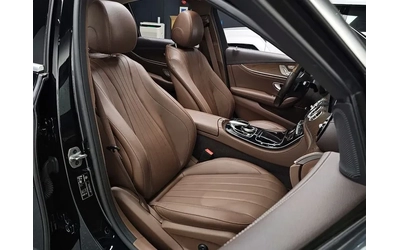 Mercedes-Benz E 200 - САМО 30% АВАНС - автомобили, коли, обяви за нови и употребявани 8