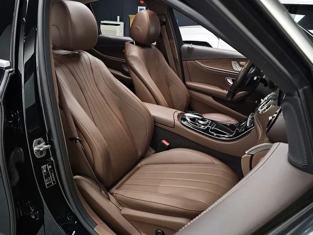Mercedes-Benz E 200 - САМО 30% АВАНС - автомобили, коли, обяви за нови и употребявани 8