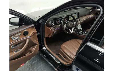 Mercedes-Benz E 200 - САМО 30% АВАНС - автомобили, коли, обяви за нови и употребявани 9