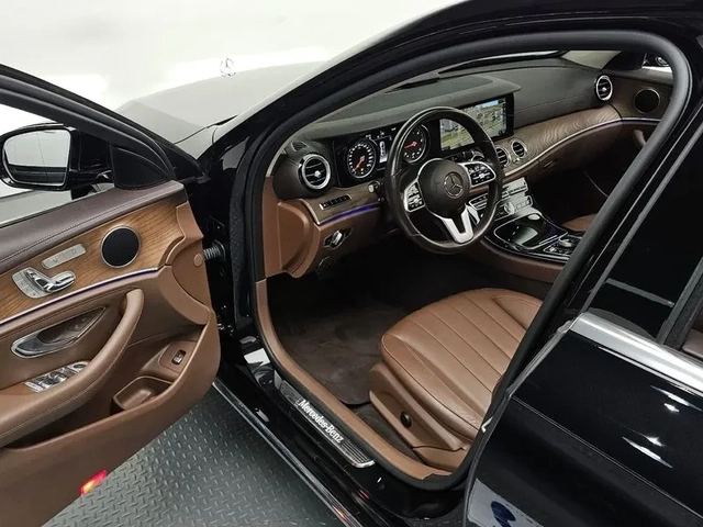 Mercedes-Benz E 200 - САМО 30% АВАНС - автомобили, коли, обяви за нови и употребявани 9