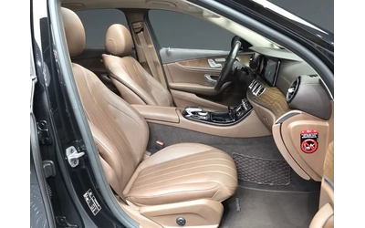 Mercedes-Benz E 200 - САМО 30% АВАНС - автомобили, коли, обяви за нови и употребявани 10