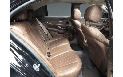 Mercedes-Benz E 200 - САМО 30% АВАНС - автомобили, коли, обяви за нови и употребявани 11