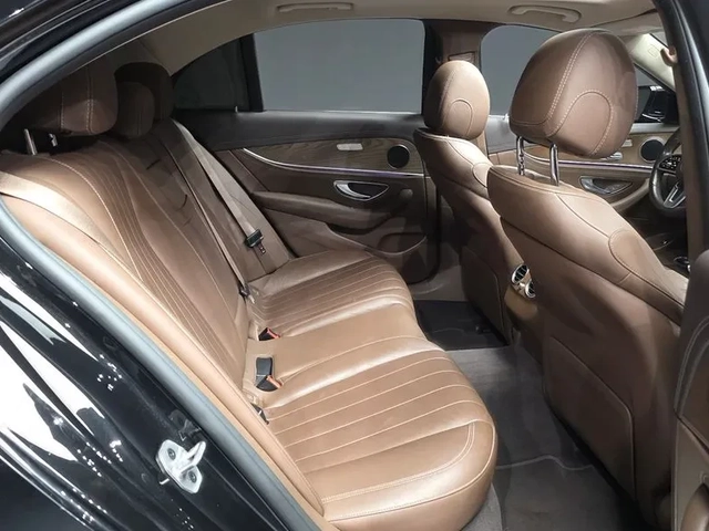 Mercedes-Benz E 200 - САМО 30% АВАНС - автомобили, коли, обяви за нови и употребявани 11