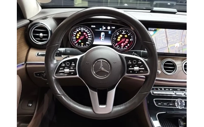 Mercedes-Benz E 200 - САМО 30% АВАНС - автомобили, коли, обяви за нови и употребявани 12