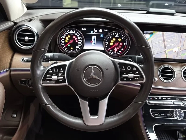 Mercedes-Benz E 200 - САМО 30% АВАНС - автомобили, коли, обяви за нови и употребявани 12