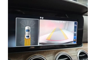Mercedes-Benz E 200 - САМО 30% АВАНС - автомобили, коли, обяви за нови и употребявани 15