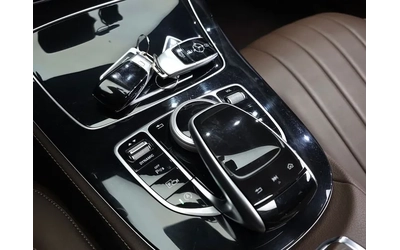 Mercedes-Benz E 200 - САМО 30% АВАНС - автомобили, коли, обяви за нови и употребявани 16