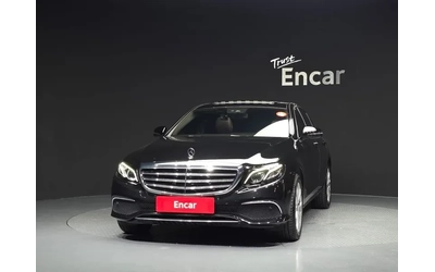 mercedes-benz-e-200 - 2