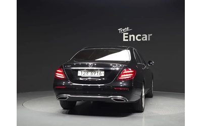 mercedes-benz-e-200 - 3