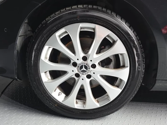Mercedes-Benz E 200 - САМО 30% АВАНС - автомобили, коли, обяви за нови и употребявани 4