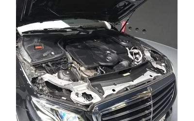 mercedes-benz-e-200 - 5
