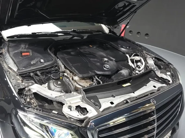 Mercedes-Benz E 200 - САМО 30% АВАНС - автомобили, коли, обяви за нови и употребявани 5