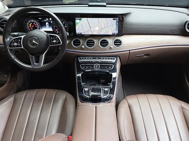 Mercedes-Benz E 200 - САМО 30% АВАНС - автомобили, коли, обяви за нови и употребявани 6