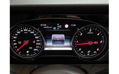 Mercedes-Benz E 200 - САМО 30% АВАНС - автомобили, коли, обяви за нови и употребявани 7
