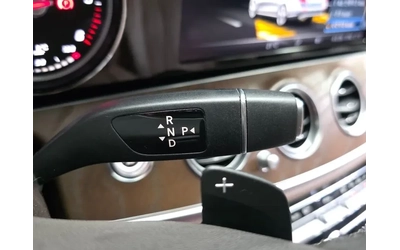 Mercedes-Benz E 200 - САМО 30% АВАНС - автомобили, коли, обяви за нови и употребявани 8