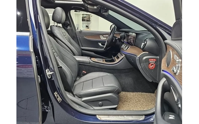 Mercedes-Benz E 200 - САМО 30% АВАНС - автомобили, коли, обяви за нови и употребявани 10