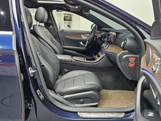 Mercedes-Benz E 200 - САМО 30% АВАНС - автомобили, коли, обяви за нови и употребявани 10