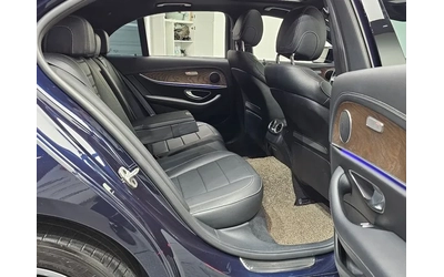 Mercedes-Benz E 200 - САМО 30% АВАНС - автомобили, коли, обяви за нови и употребявани 11