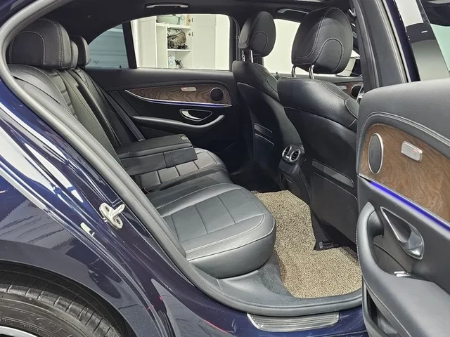 Mercedes-Benz E 200 - САМО 30% АВАНС - автомобили, коли, обяви за нови и употребявани 11